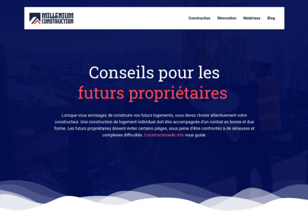 https://www.millenium-construction.com